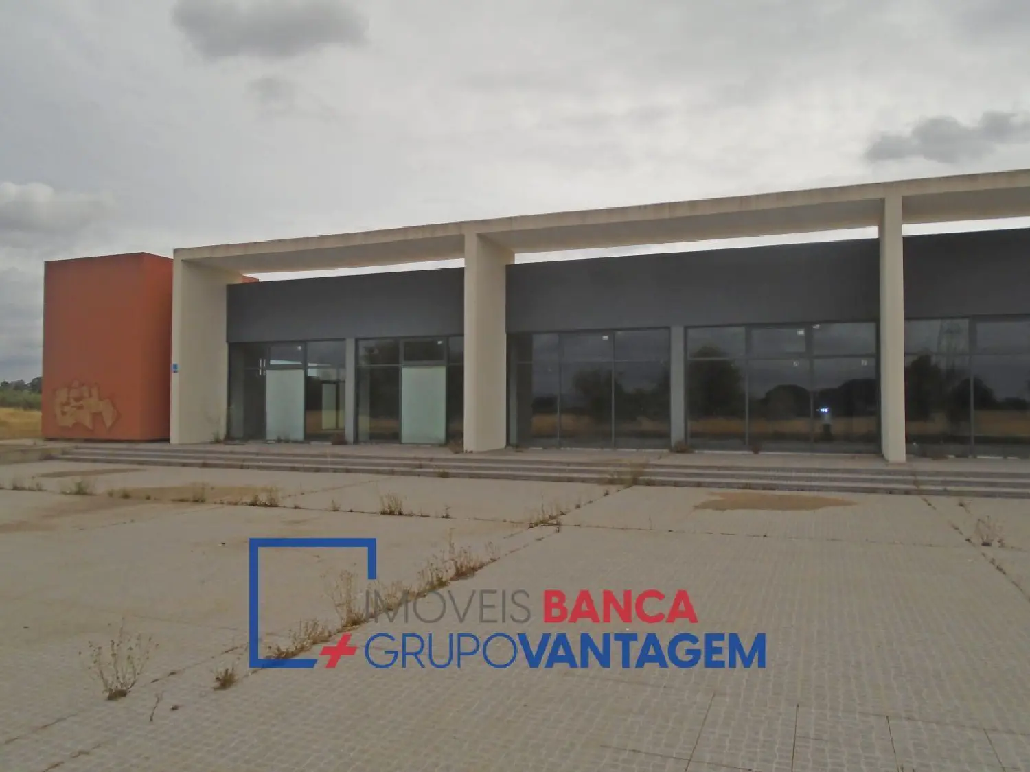  出售 土地 Samora Correia Benavente 3