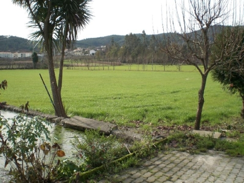Sande Vila Nova Guimarães terrein foto 329042