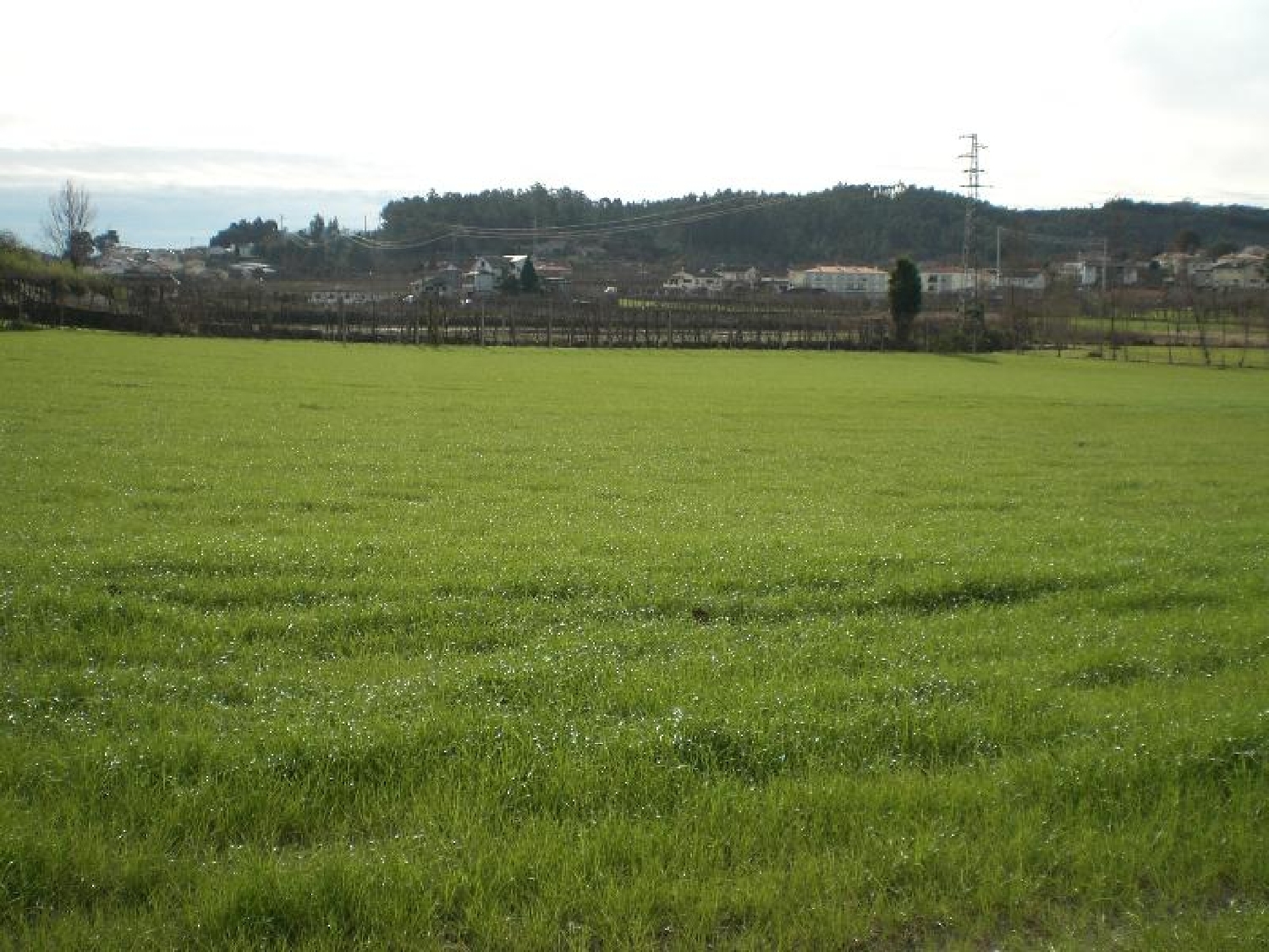 te koop terrein Sande Vila Nova Guimarães 3