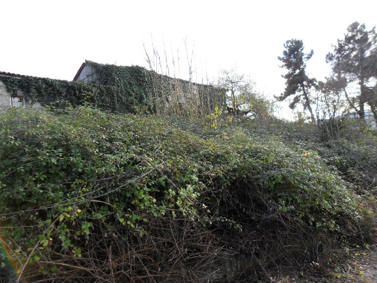 te koop terrein Sande Vila Nova Guimarães 1