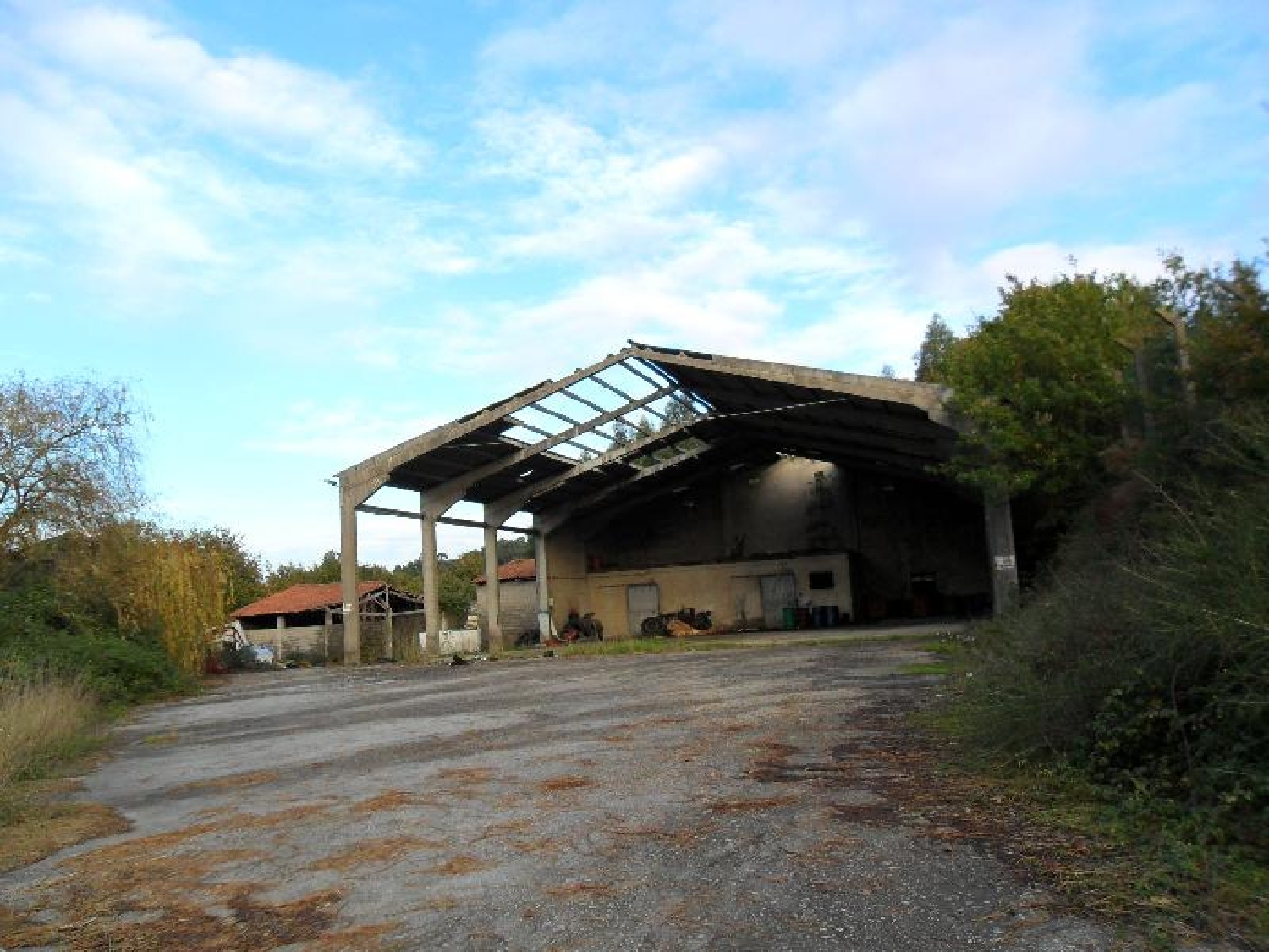 te koop terrein Sande Vila Nova Guimarães 3