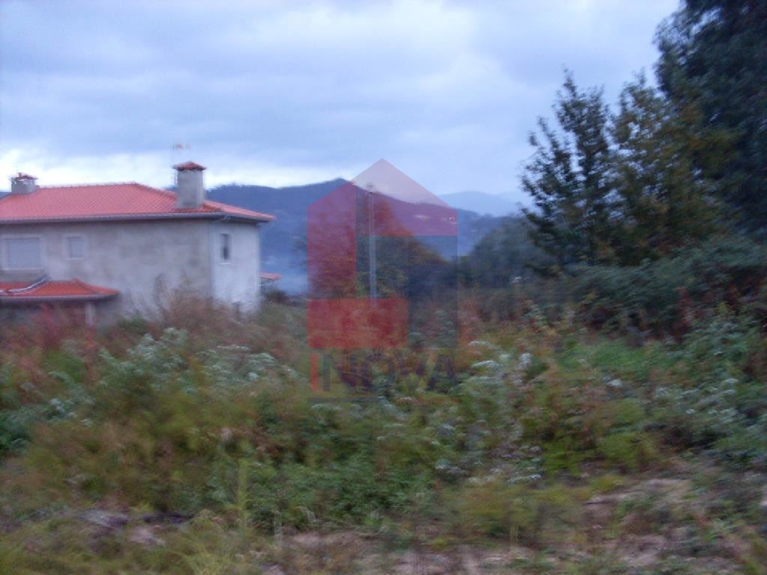 te koop terrein Sande Vila Verde 2