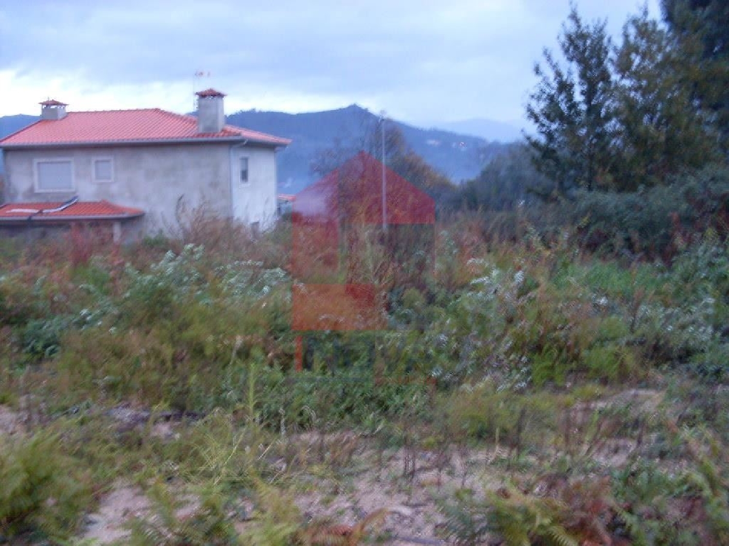 te koop terrein Sande Vila Verde 3
