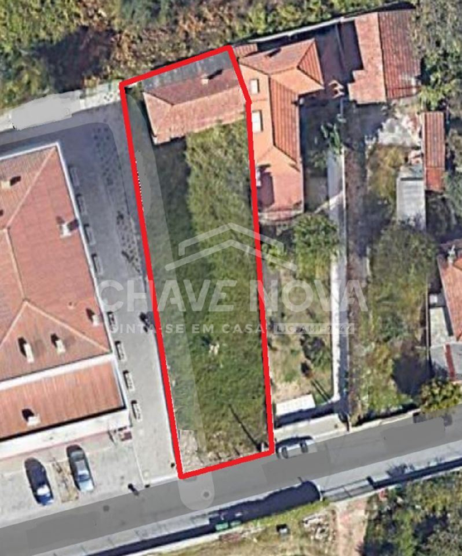  te koop terrein Sandim Vila Nova De Gaia 1