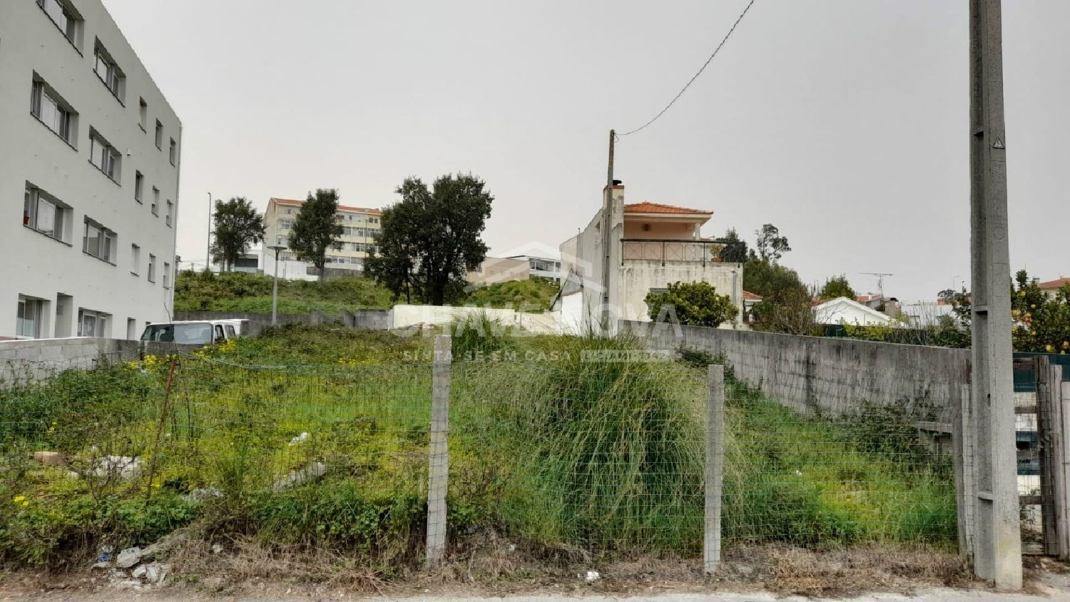 te koop terrein Sandim Vila Nova De Gaia 2