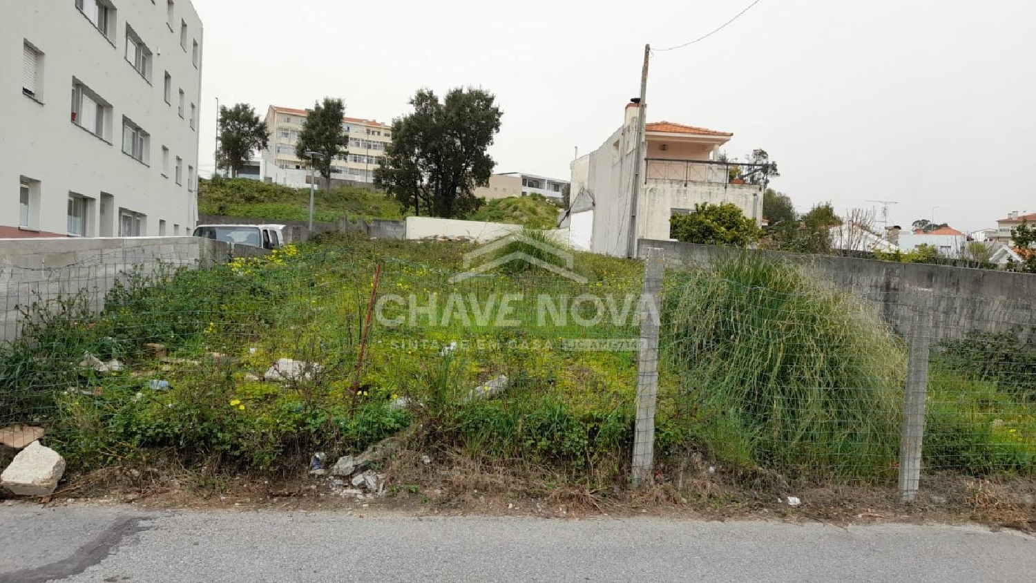 te koop terrein Sandim Vila Nova De Gaia 3