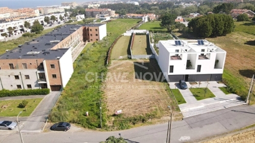 Sandim Vila Nova De Gaia terreno foto 321869