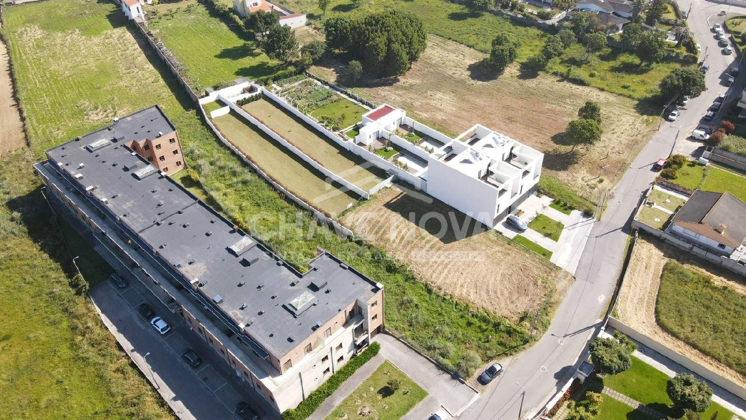  à venda terreno Sandim Vila Nova De Gaia 2