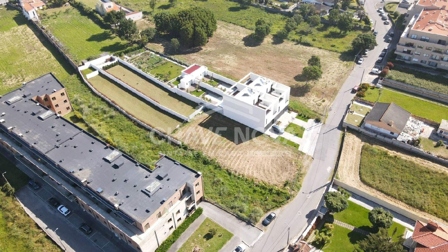  à venda terreno Sandim Vila Nova De Gaia 3