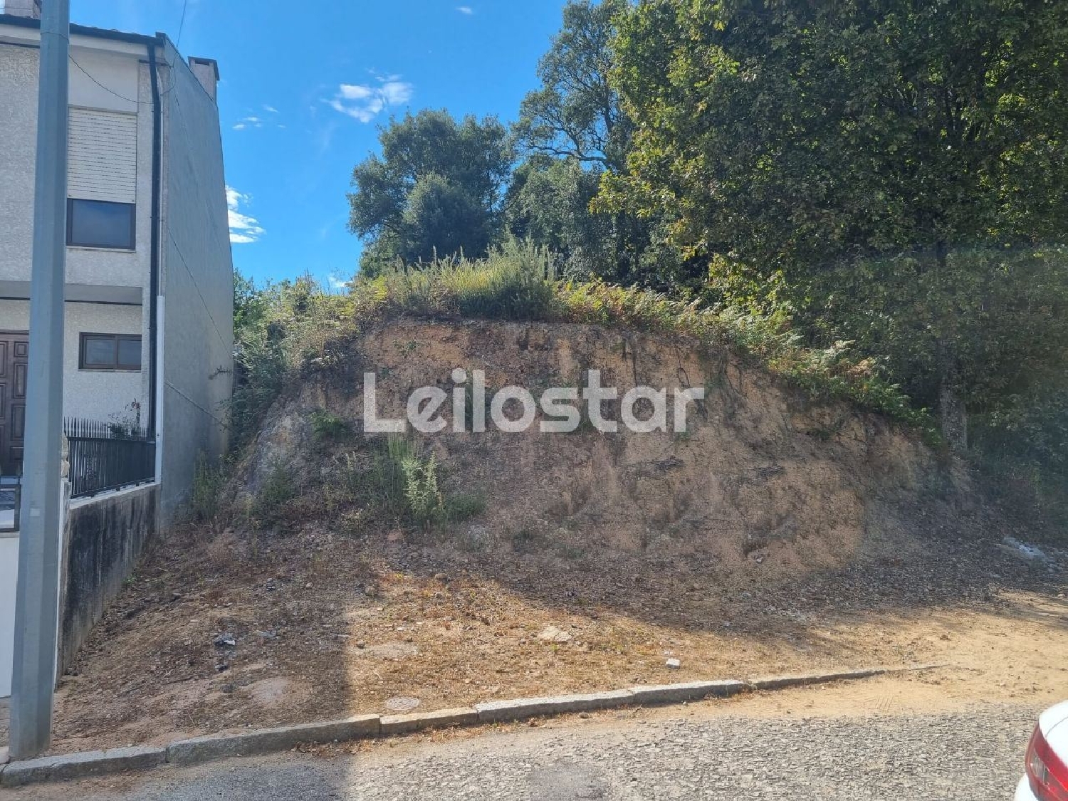  à vendre terrain Sandim Vila Nova De Gaia 1