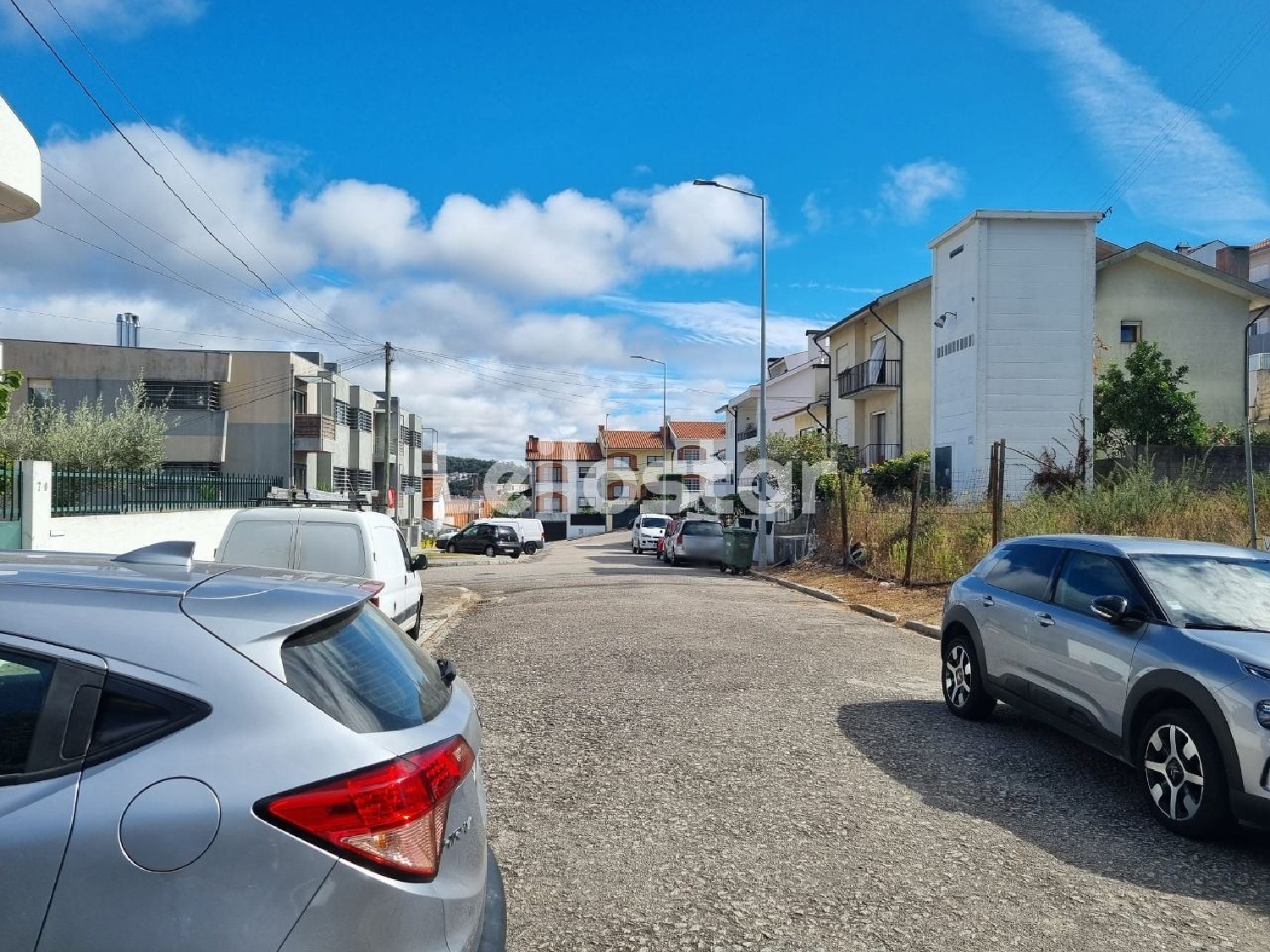 à vendre terrain Sandim Vila Nova De Gaia 2