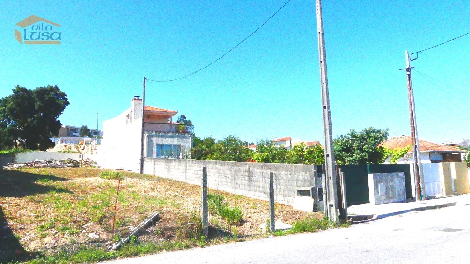  te koop terrein Sandim Vila Nova De Gaia 2