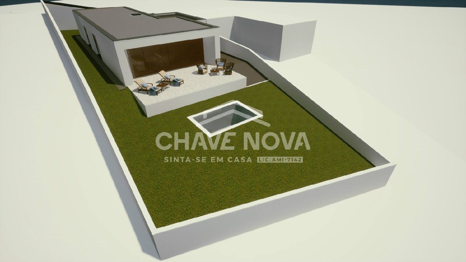 for sale terrain Sanguedo Santa Maria Da Feira 3