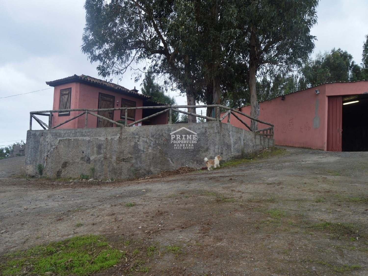  te koop terrein Santa Cruz Santa Cruz 2