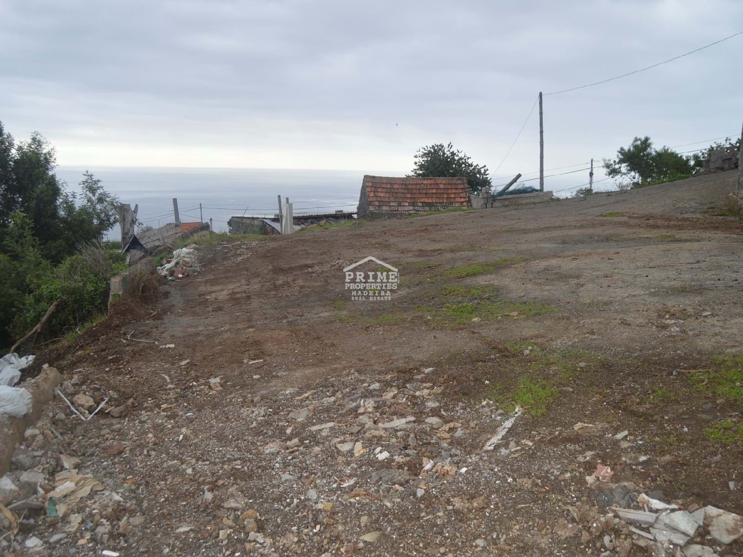  te koop terrein Santa Cruz Santa Cruz 3