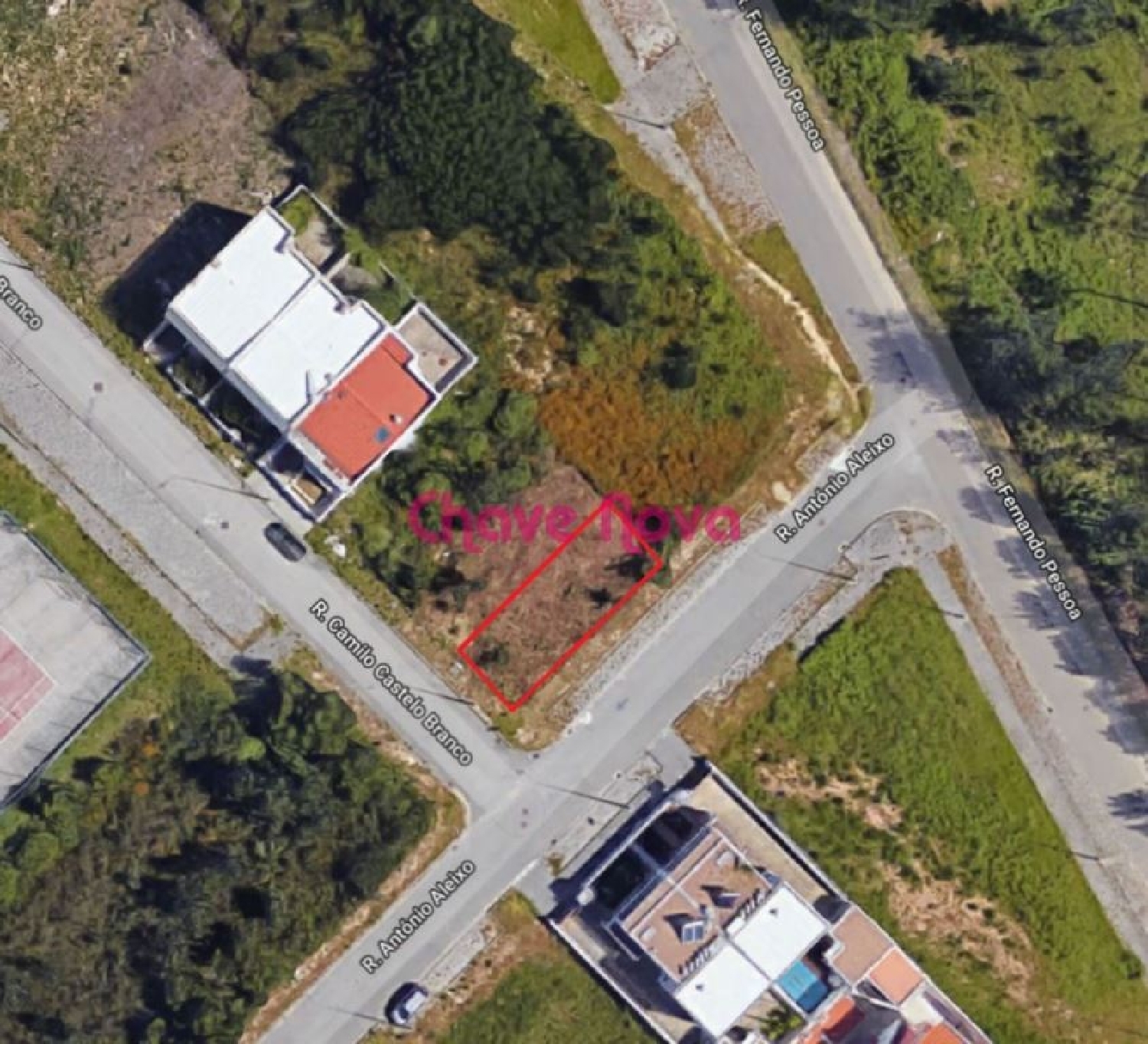  te koop terrein Santa Maria da Feira Santa Maria Da Feira 1
