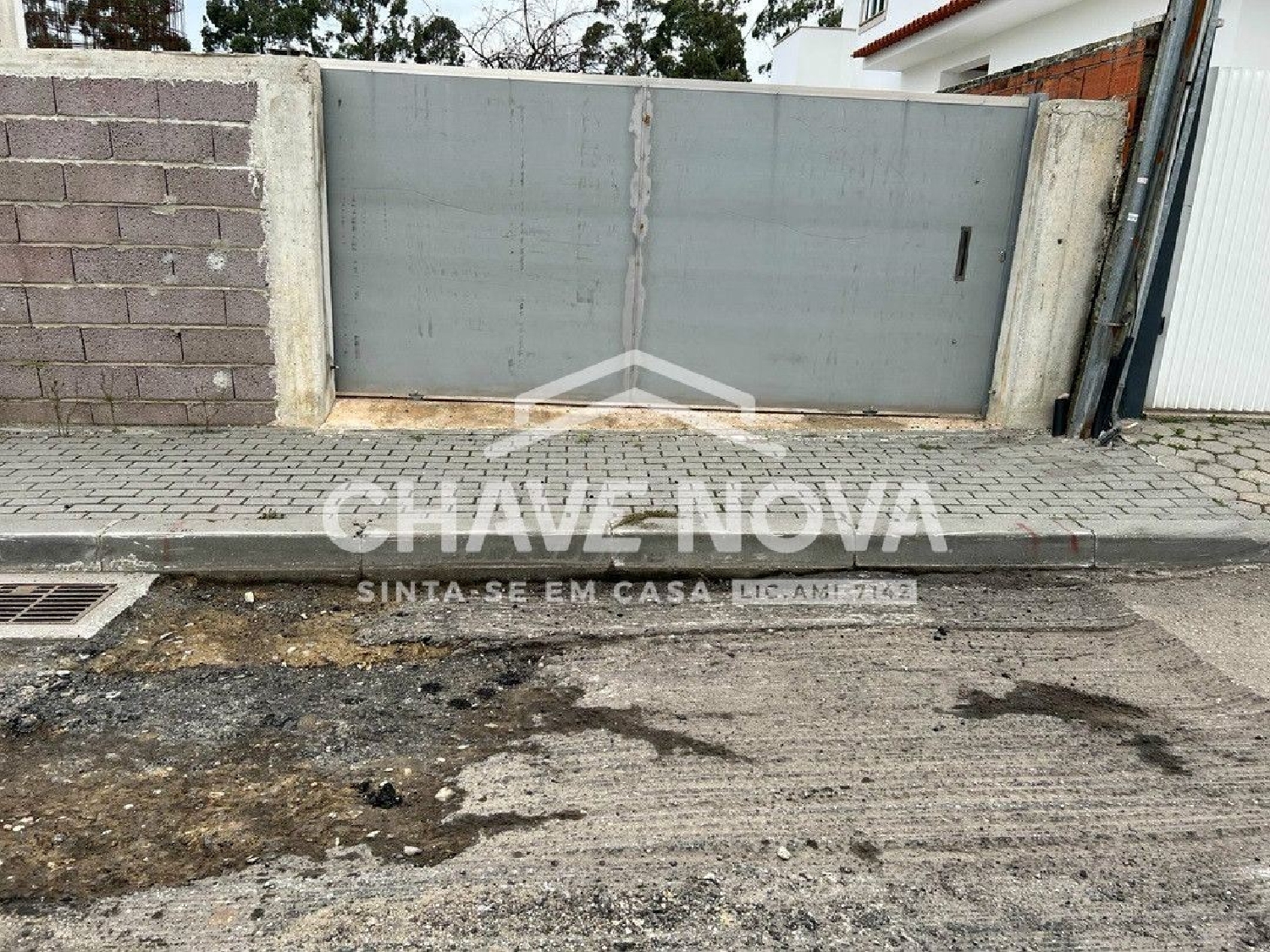  te koop terrein Santa Maria de Lamas Santa Maria Da Feira 1