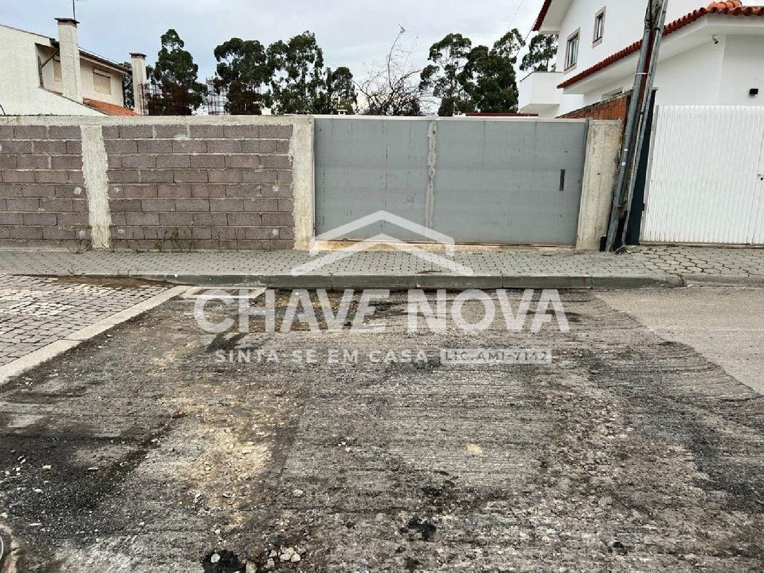 te koop terrein Santa Maria de Lamas Santa Maria Da Feira 3