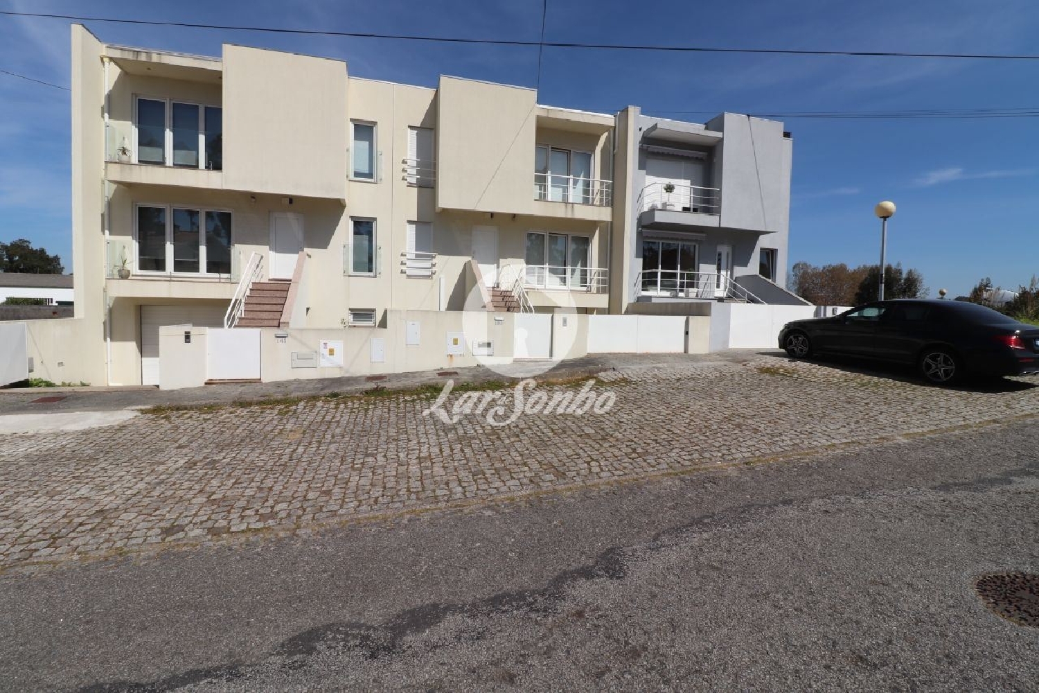 te koop terrein Santa Maria de Lamas Santa Maria Da Feira 2