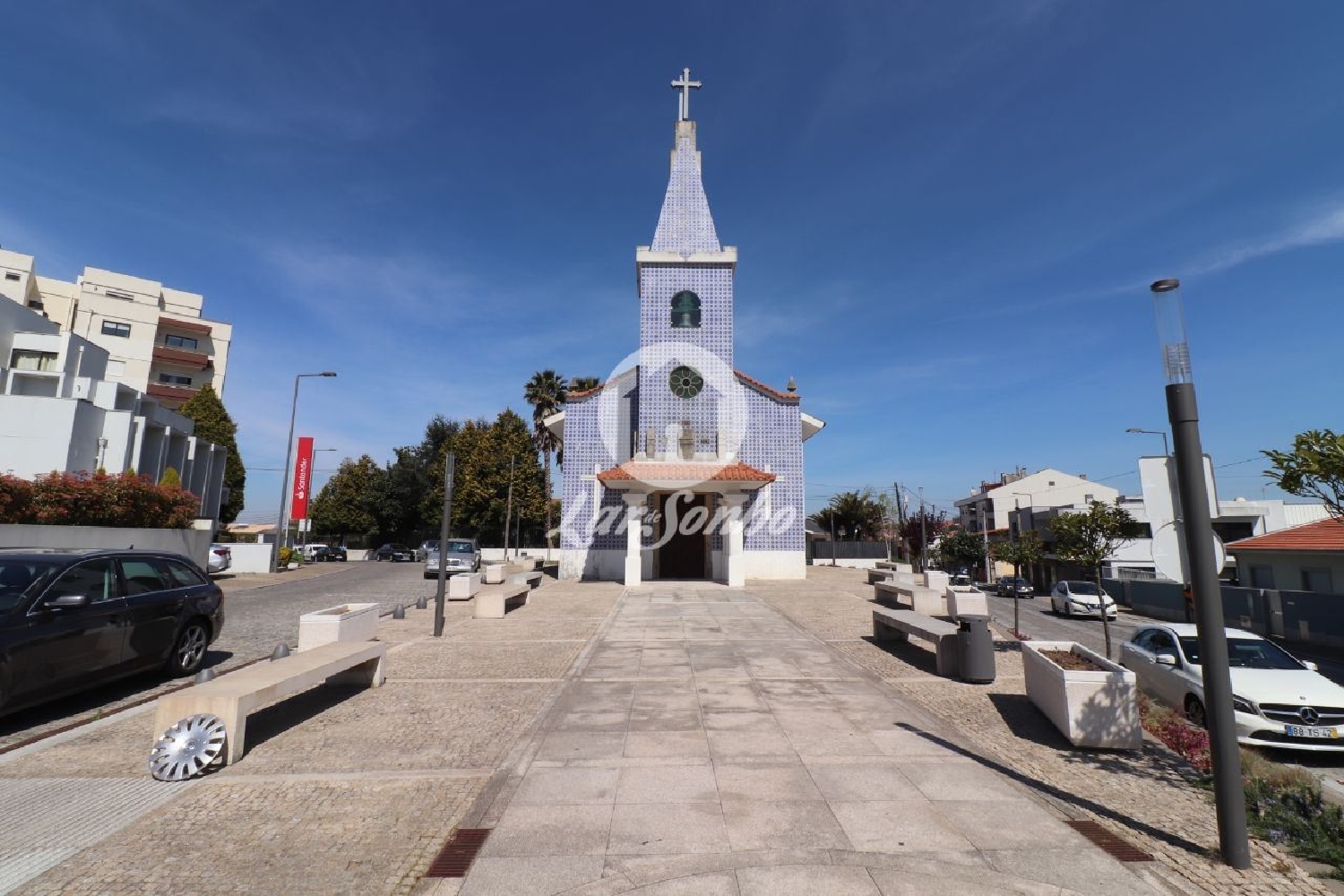 te koop terrein Santa Maria de Lamas Santa Maria Da Feira 3