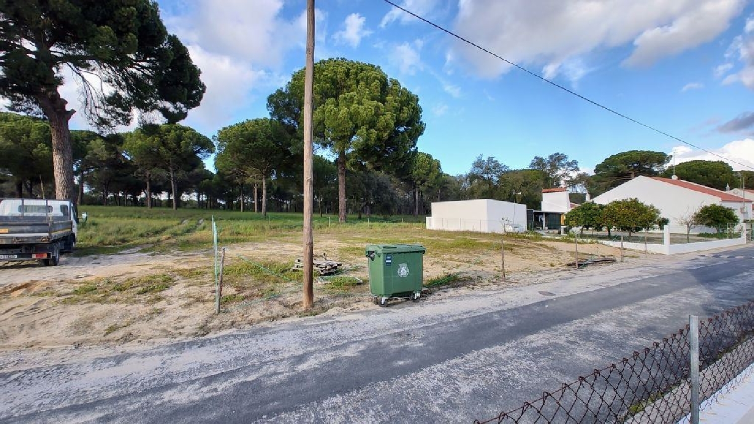 te koop terrein Santa Susana Alcácer Do Sal 2