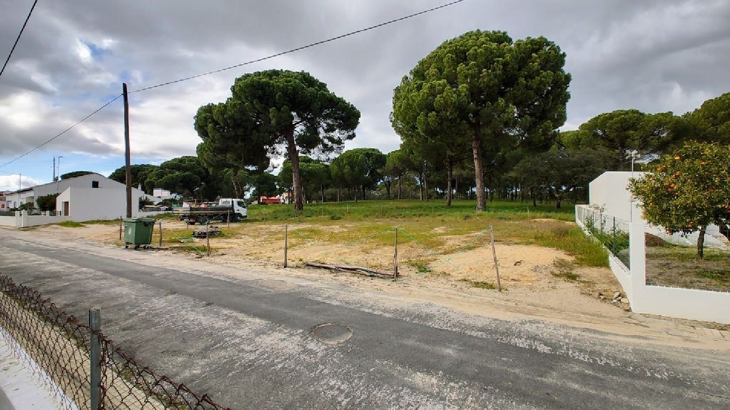 te koop terrein Santa Susana Alcácer Do Sal 3