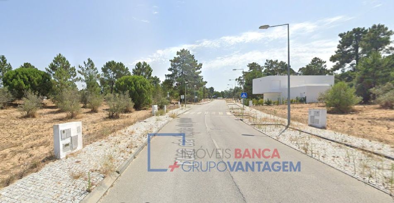  te koop terrein Santa Susana Alcácer Do Sal 1