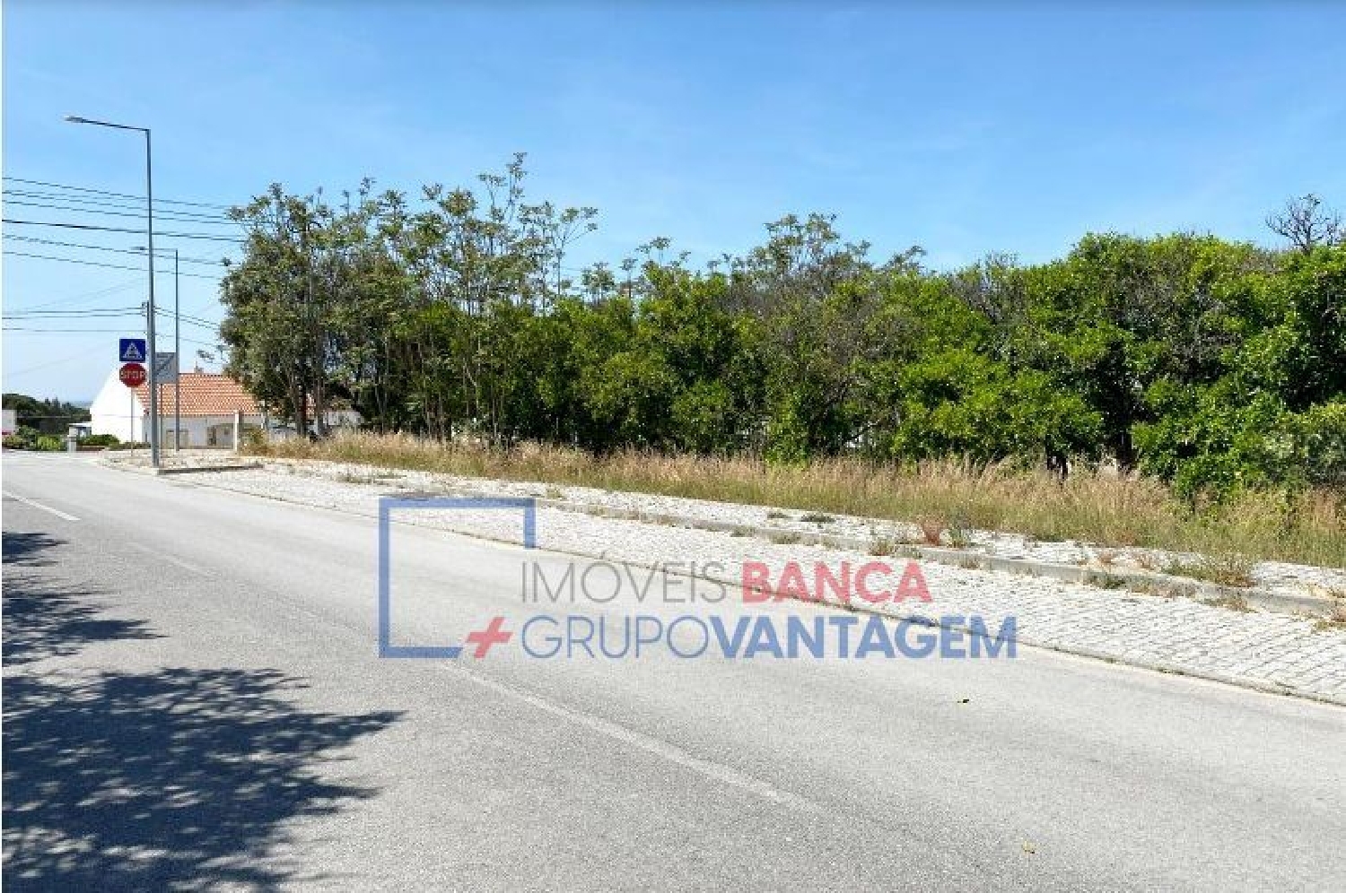 te koop terrein Santa Susana Alcácer Do Sal 2