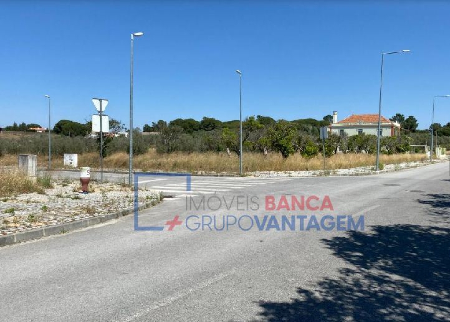 te koop terrein Santa Susana Alcácer Do Sal 3