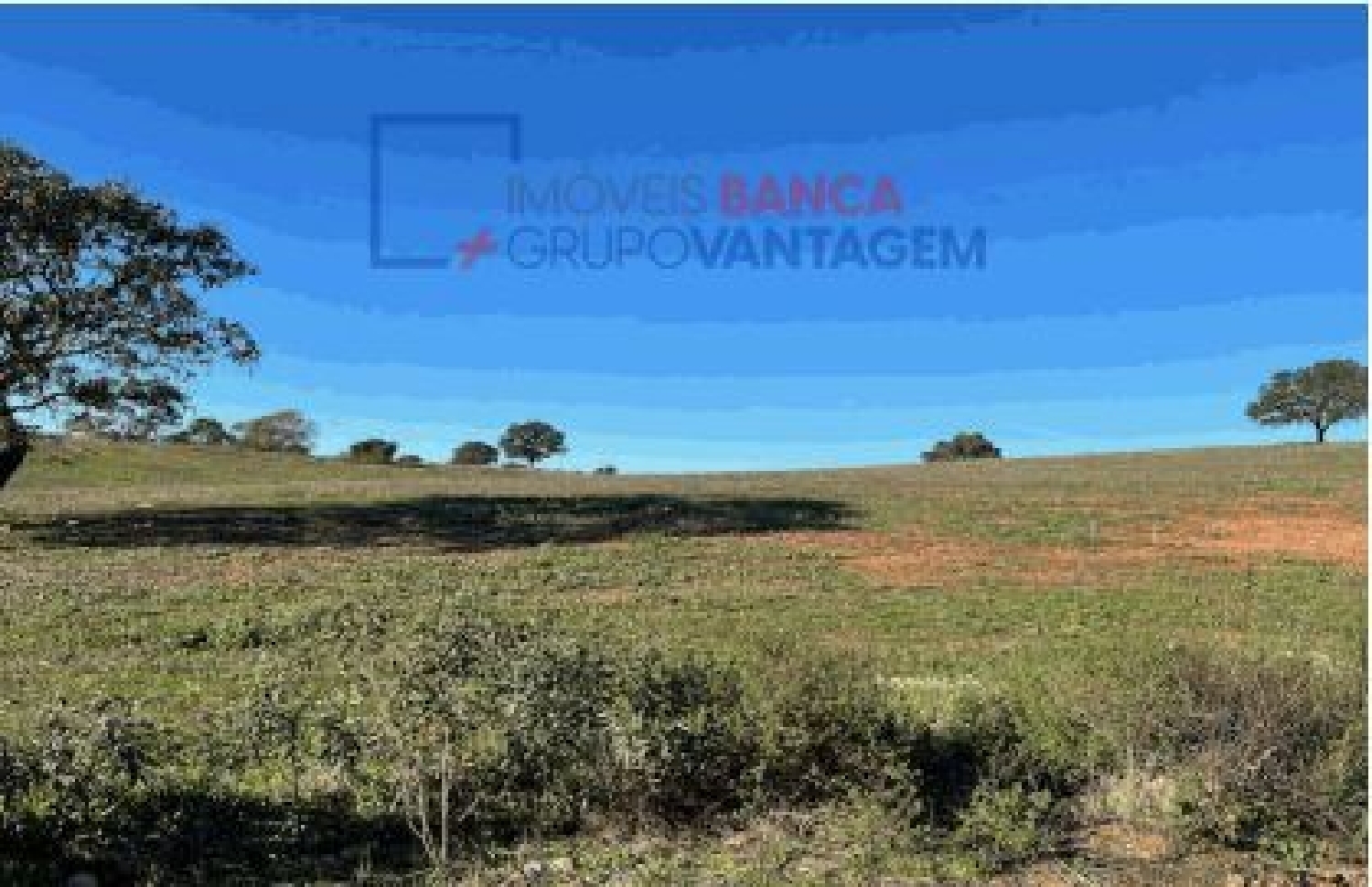  à venda terreno Santana de Cambas Mértola 1