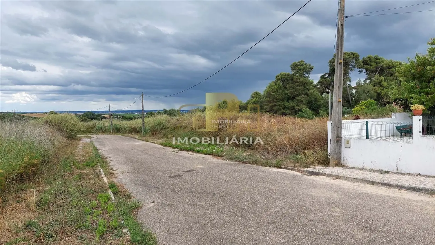  köpa tomt Santarém Santarém 5