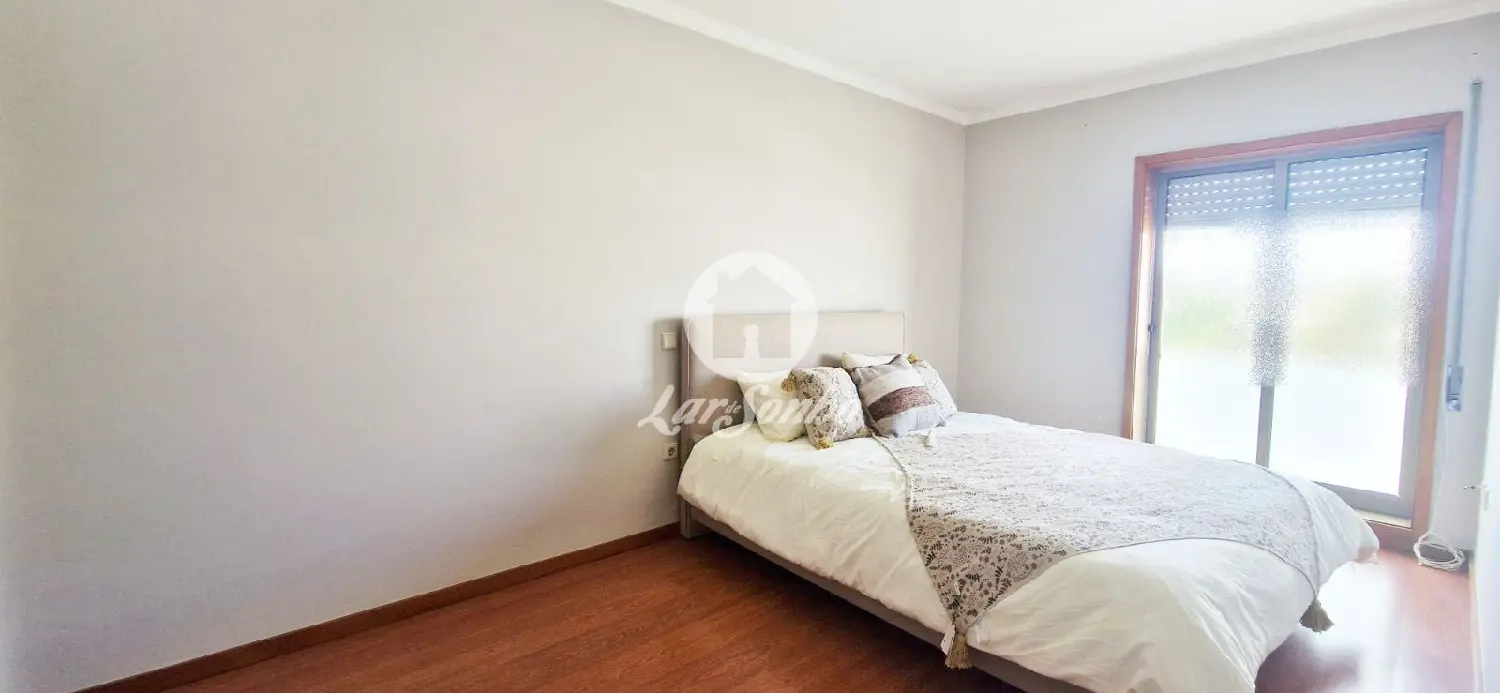  en venta terreno São Martinho Bougado Trofa 1