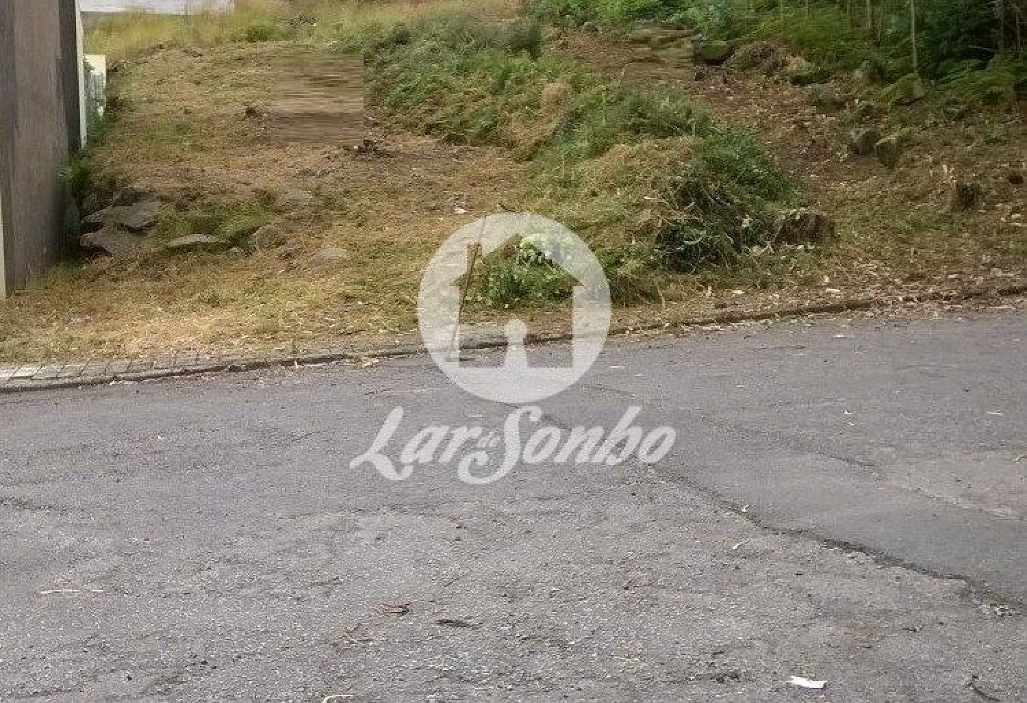 te koop terrein Santiago do Bougado Trofa 2