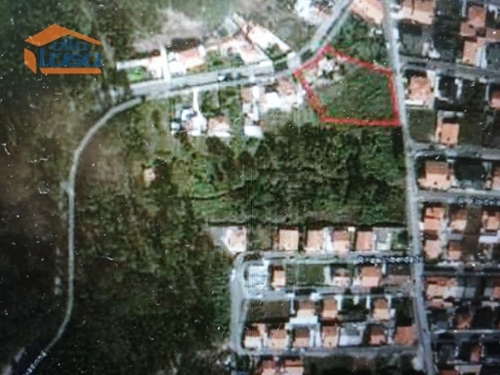 Santiago do Bougado Trofa terrein foto 319965