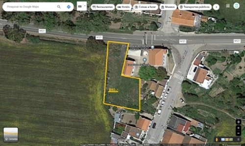 Santiago do Cacém Santiago Do Cacém terrain foto 327488
