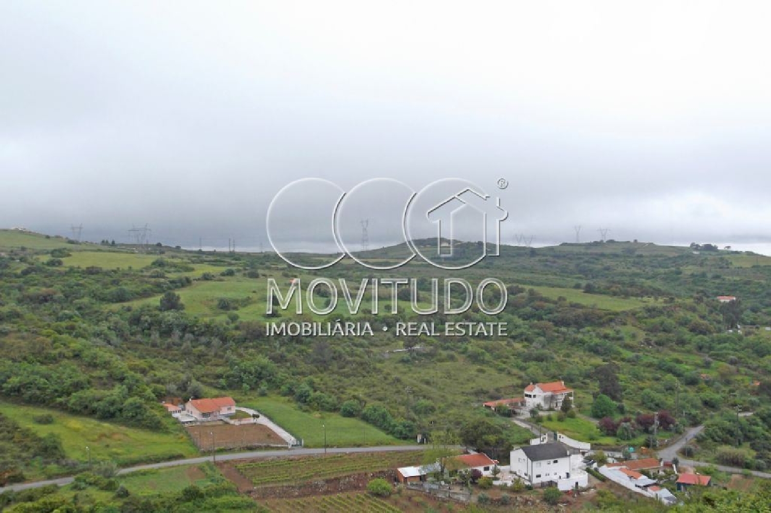  for sale terrain Santiago dos Velhos Arruda Dos Vinhos 1