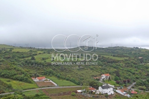Santiago dos Velhos Arruda Dos Vinhos terrain foto 320184