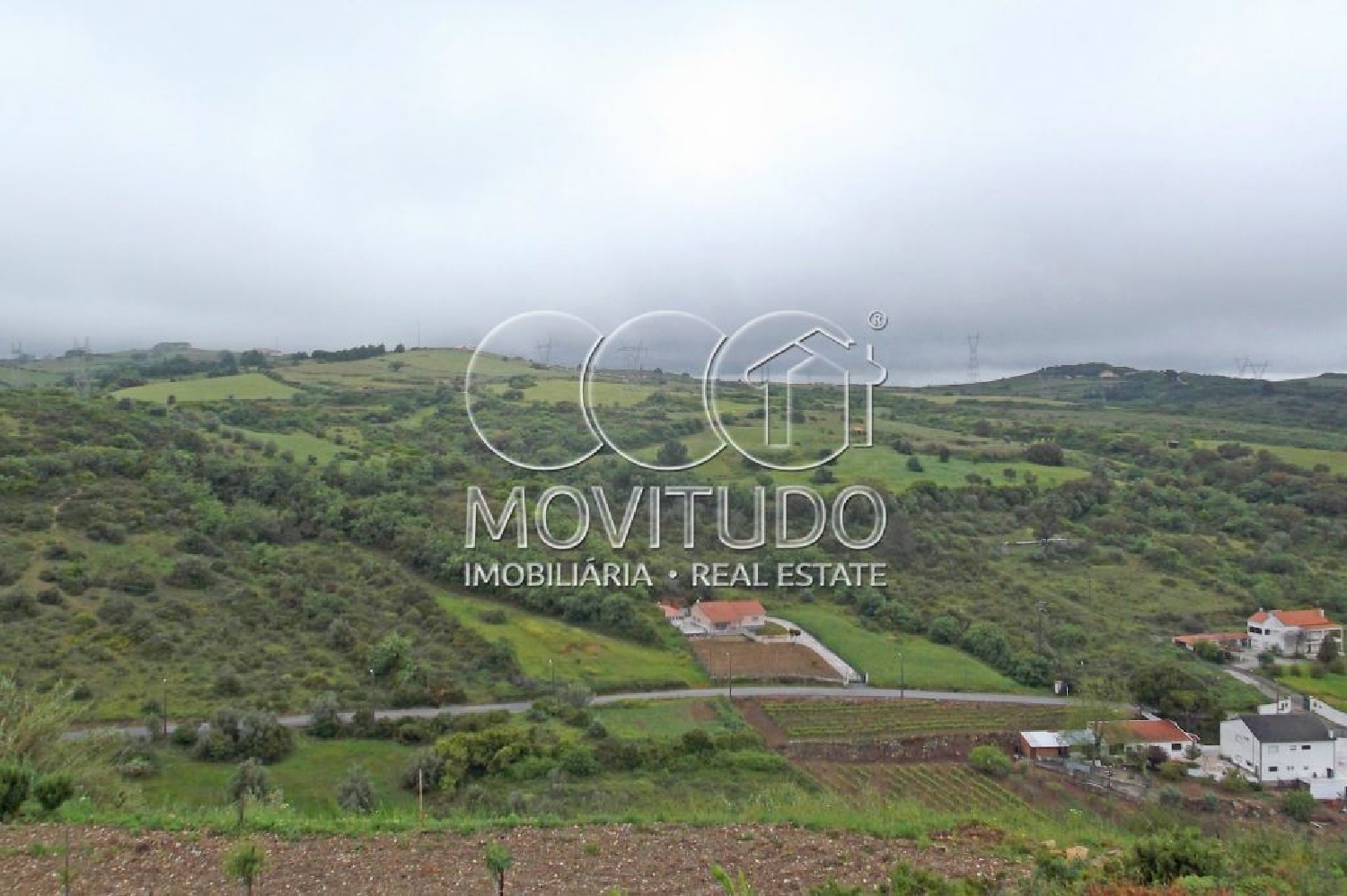 for sale terrain Santiago dos Velhos Arruda Dos Vinhos 2