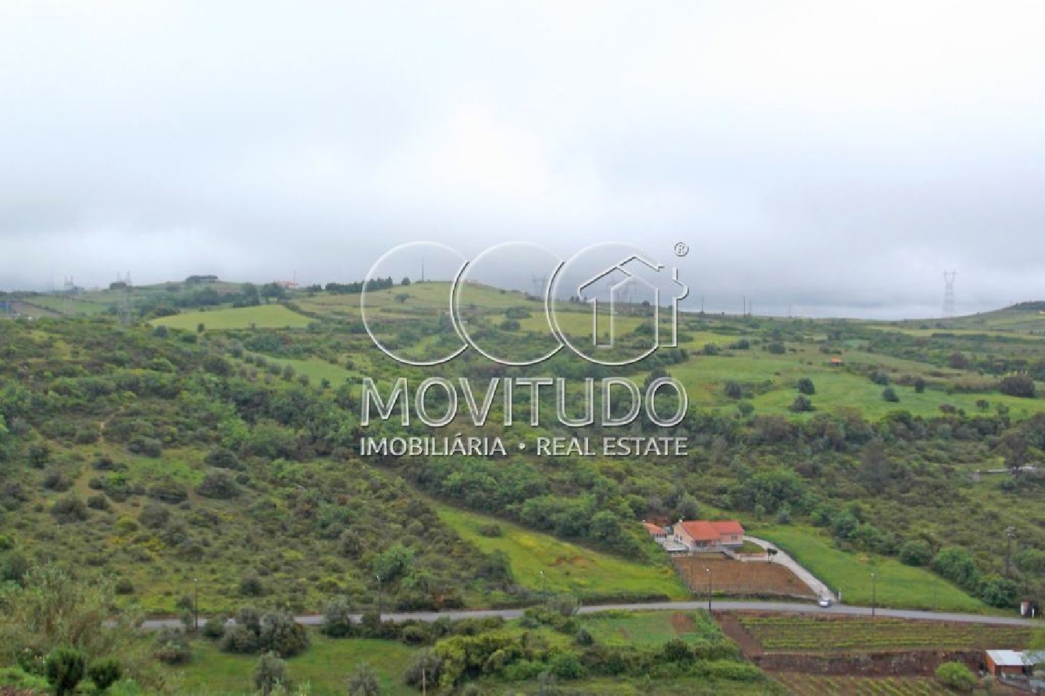 for sale terrain Santiago dos Velhos Arruda Dos Vinhos 3