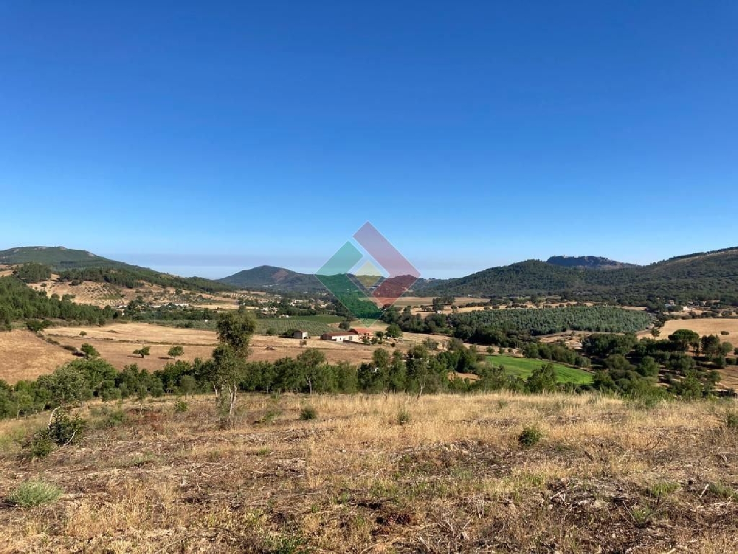  kaufen Grundstück Santo António das Areias Marvão 1