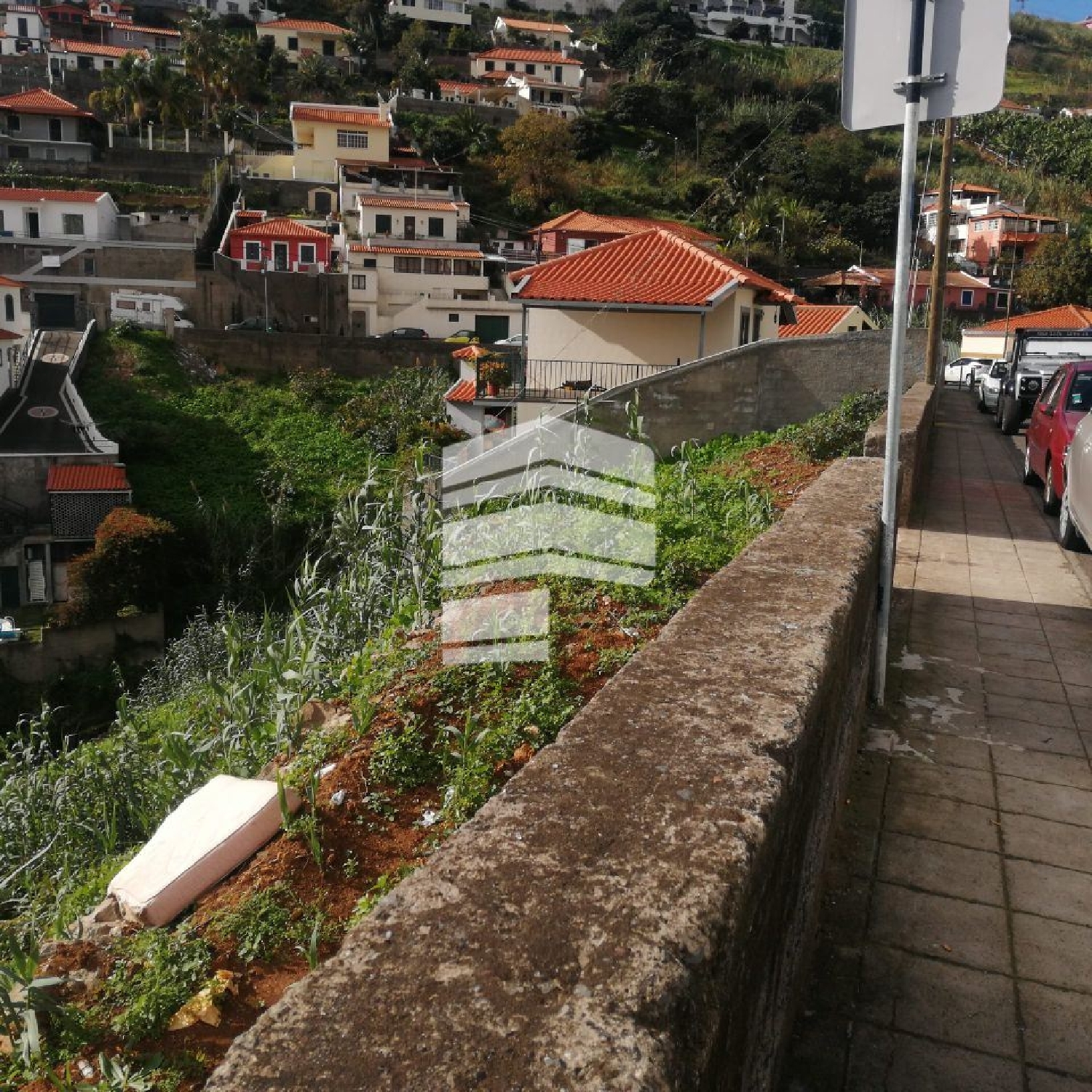 for sale terrain Santo Antonio Manteigas 2
