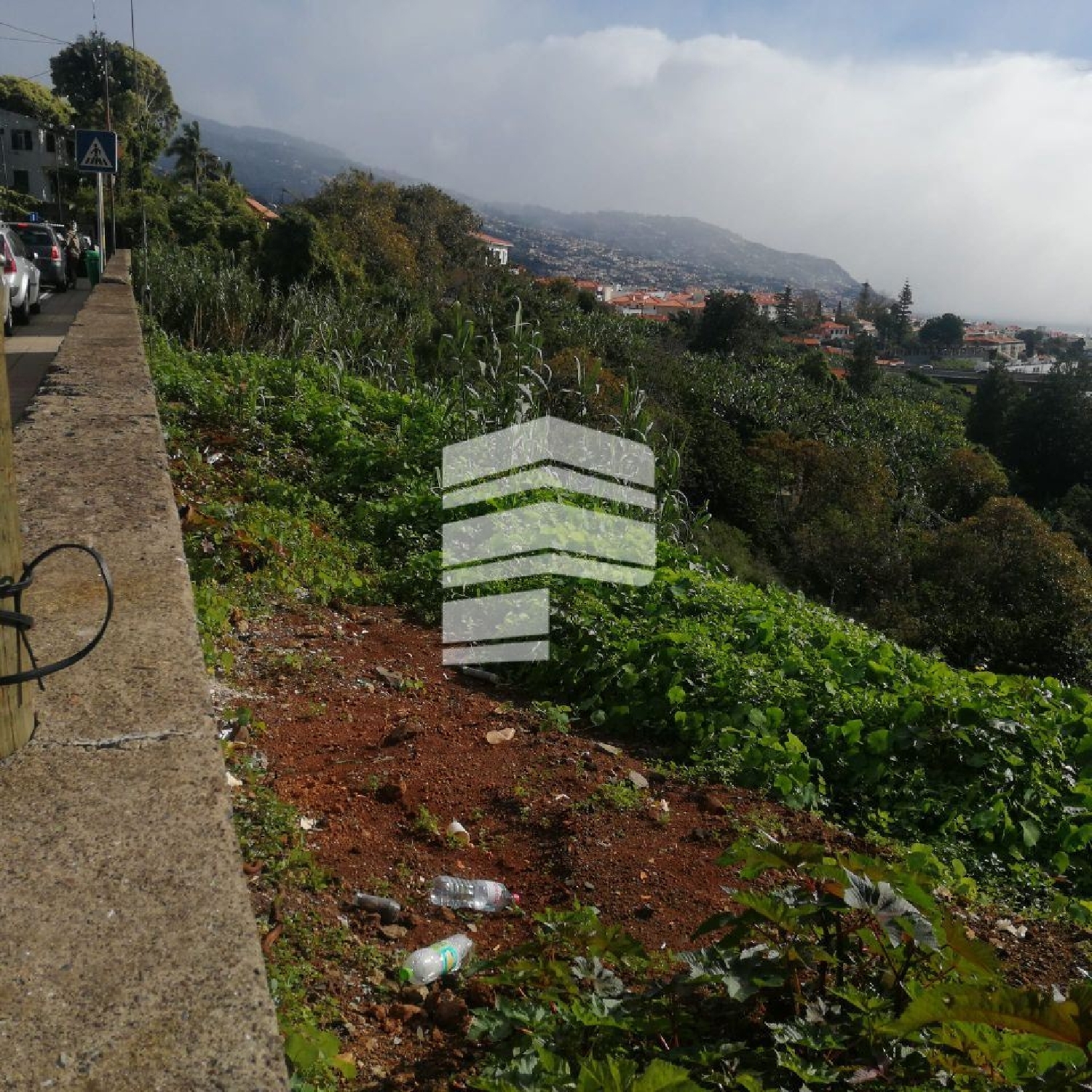 for sale terrain Santo Antonio Manteigas 3