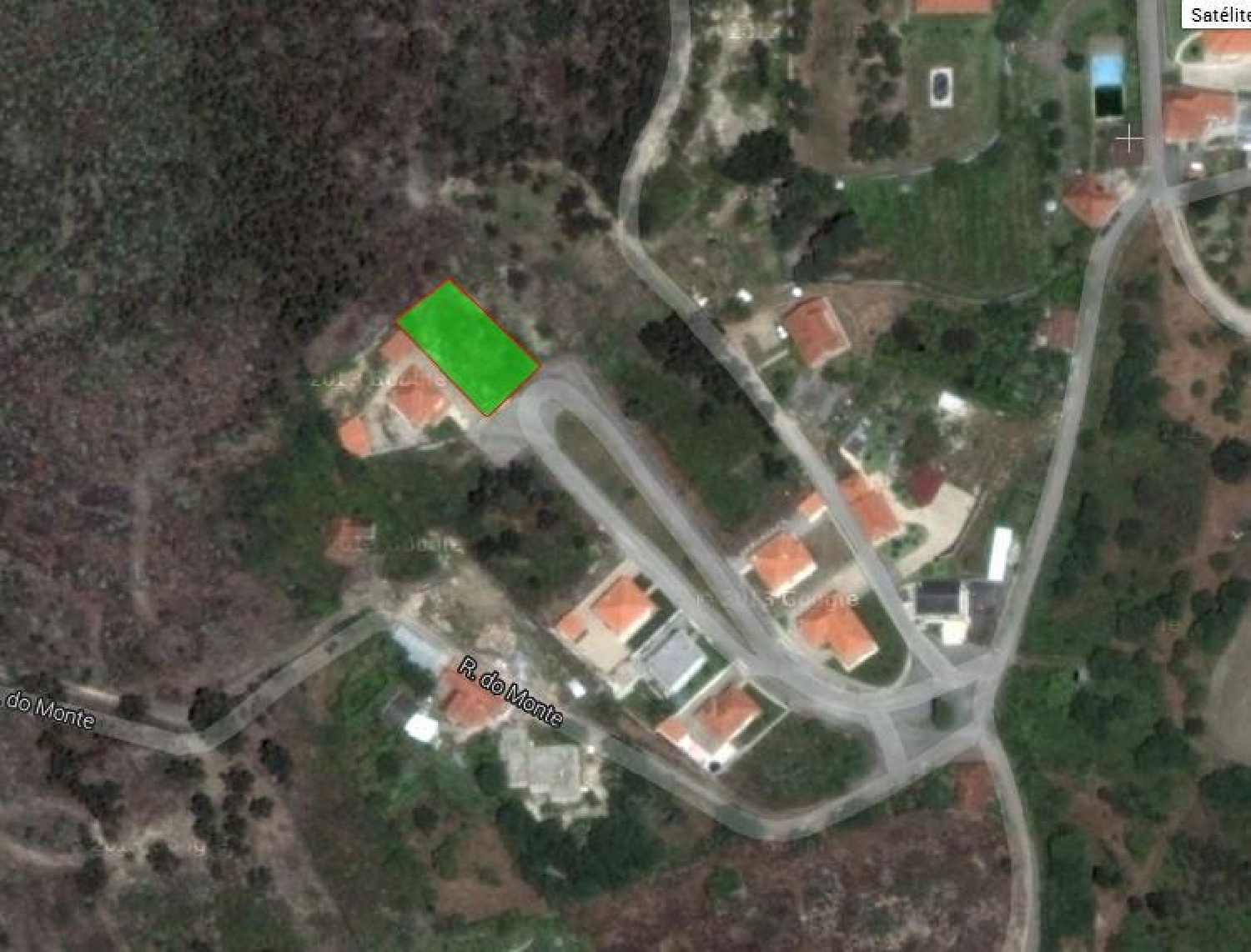 te koop terrein Santo Emilião Póvoa De Lanhoso 3