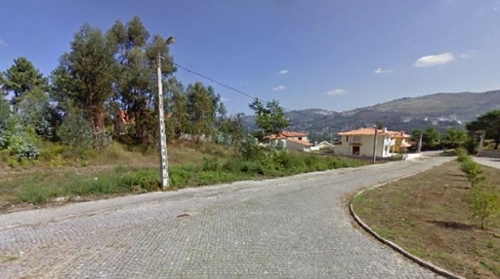 Santo Emilião Póvoa De Lanhoso terrein foto 321210