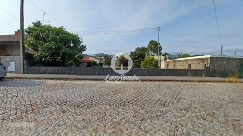 Santo Tirso Santo Tirso terrein foto 321129