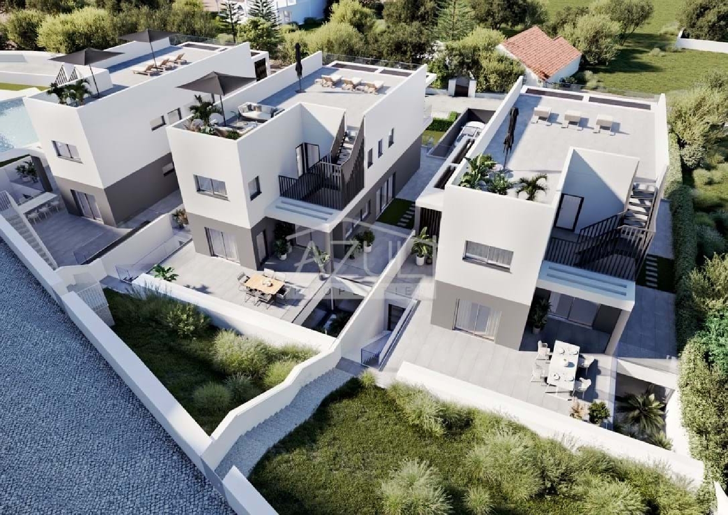 te koop terrein São Brás de Alportel São Brás De Alportel 2