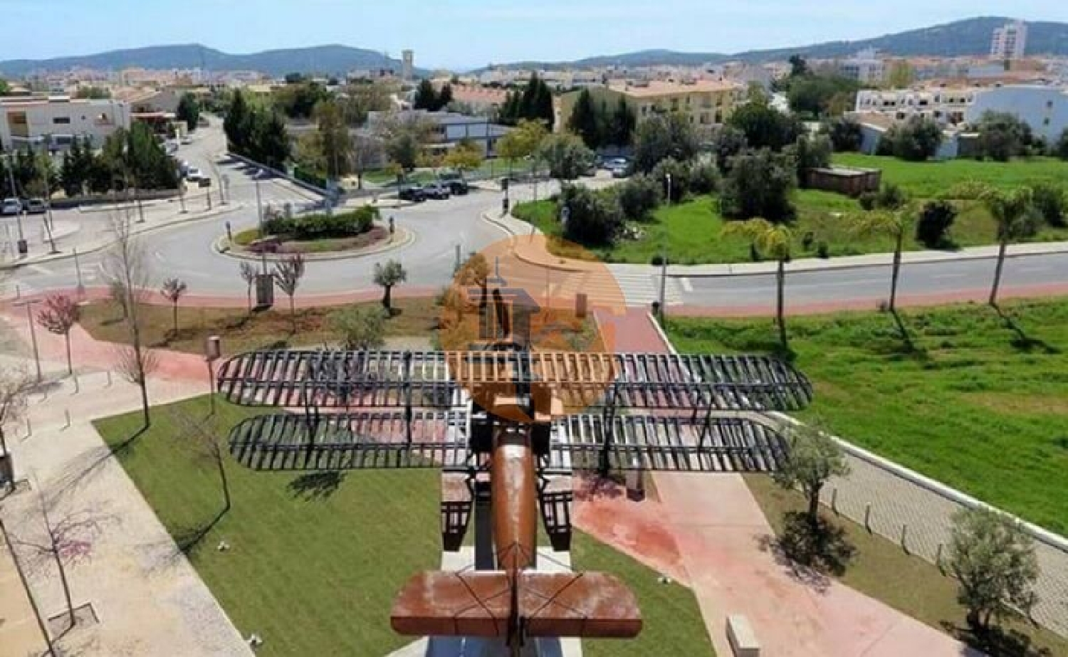  à venda terreno São Brás de Alportel São Brás De Alportel 4