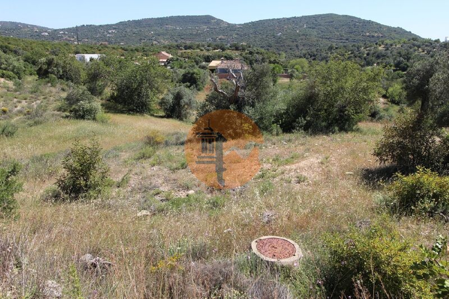  à venda terreno São Brás de Alportel São Brás De Alportel 8