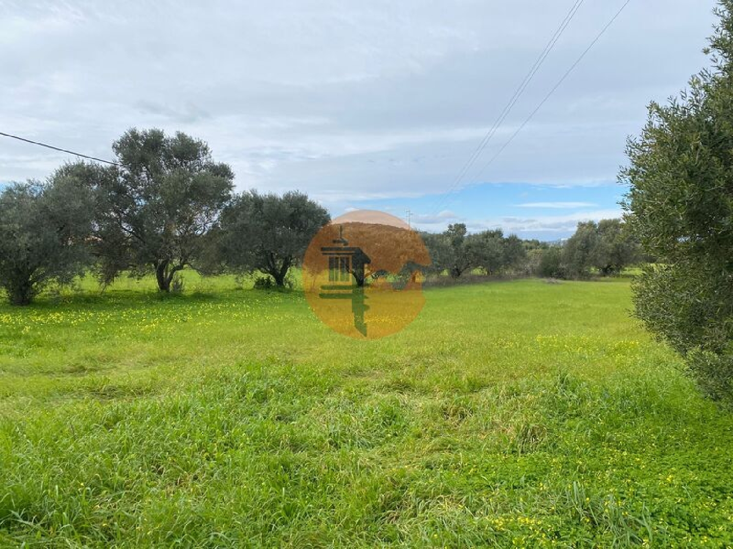 te koop terrein São Brás de Alportel São Brás De Alportel 2