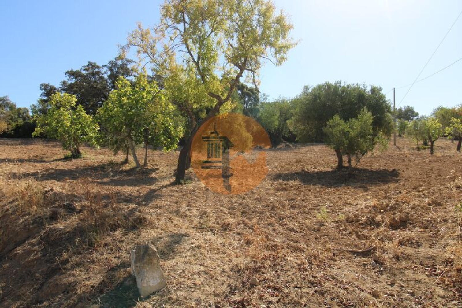  te koop terrein São Brás de Alportel São Brás De Alportel 1